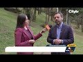 Galán revela el balance de disturbios tras la jornada electoral | CityTv