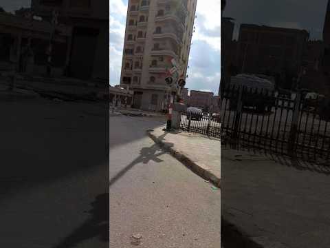 تقاطع طرق مع سكة حديد  اسلام صبحي تيك توك اكسبلور السعودية تصويري لايك  قرآن   المغرب