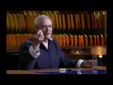 სერგეი დორენკო ქართველებზე: \"ნახეთ, ახლა რა დღეში არიან, საცოდაობაა მათი ყურება\"