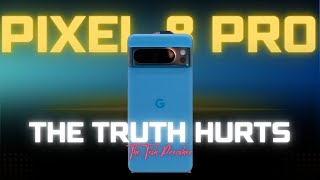 Google Pixel 8 Pro After 6 Month FT Evil Twin | The Truth Hurts !!! screenshot 5