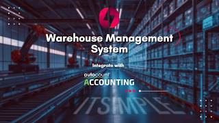 Smart Warehouse Management | Visibility, Automation &amp; Control