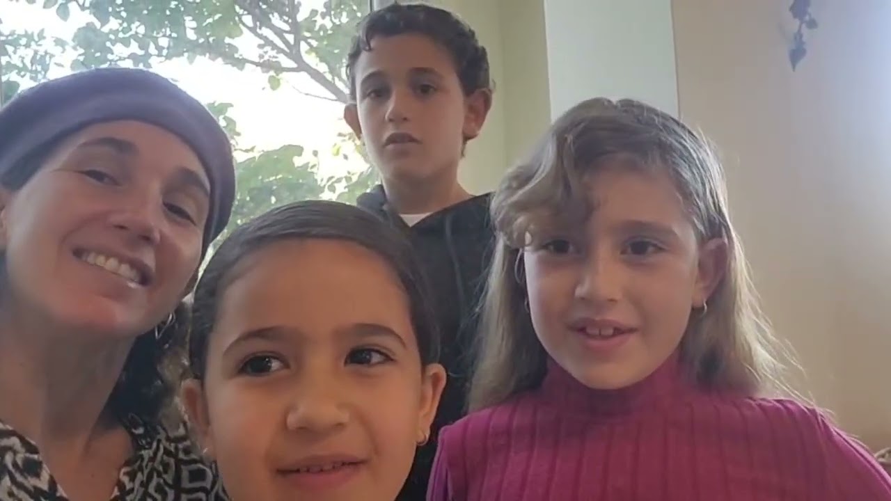 70 לסבתא יפה