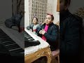 عزف أغنية قلبي ومفتاحه عزف أغنية قلبي ومفتاحه
