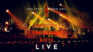 Two Steps From Hell - Strength Of A Thousand Men [MULTICAM]