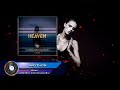 James carter    heaven vgk musics extended mix