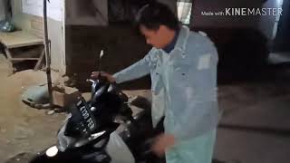 Motor itu ibarat hubungan