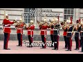 Band of the Household Cavalry playing Caravan July 5, 2025