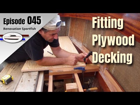 Video: Marine Plywood: An Overview Of Marine Moisture Resistant Plywood For Boats And Yachts, Laminated Water Resistant Deck Plywood Design