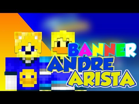 Banner for ANDRE ARISTA