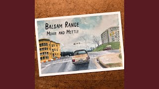 Video voorbeeld van "Balsam Range - Traveling Blues"