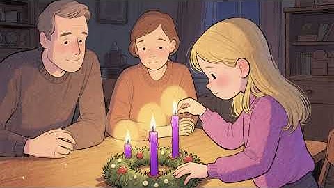 From Eden to Advent: The First Promise of Christmas