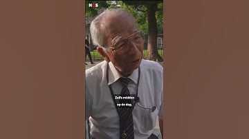 Atoombom op Hiroshima 80 jaar geleden