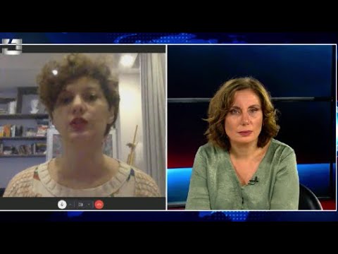 რაც დღეს ვნახე, ასეთი რამ არც ერთ აქციაზე არ მინახავს -ბაია პატარა