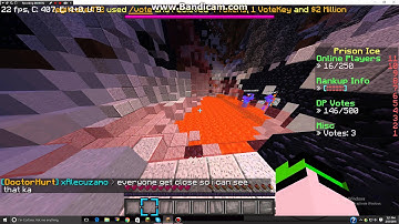 PrimeMC hacker... drake1021