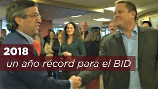 2018, A Record Year for the IDB: Milestones and Results of Our Work in Latin America and the Cari...