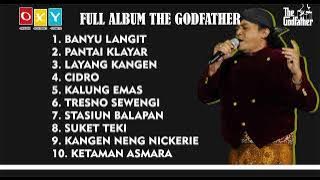 DIDI KEMPOT FULL ALBUM LAGU LAWAS AMBYAR - THE GODFATHER OF BROKEN HEART