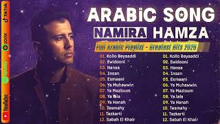 Hamza Namira Full Playlist 2026 🙏 The Best Collection 2026 No Ads | Hamza Namira Islamic Music 2026 screenshot 4