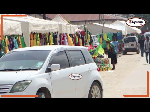 YANGA VS FAR RABAT TAZAMA MUONEKANO WA NJE MUDA HUU KABLA YA MCHEZO KUANZA SHUGHULI ZIKIENDELEA