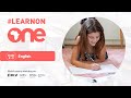 #LearnOnOne | Gr 2&3 | English (Plurals Conjuction, Sentencing Structure, Dipthongs & Digraphs)