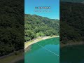 碧湖(萬大水庫)