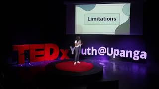 Why the HPV Vaccine? | Imaan Lalji | TEDxYouth@Upanga