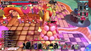【wlw】びっくり箱からゆべし餅  二十四箱目 【EX02】