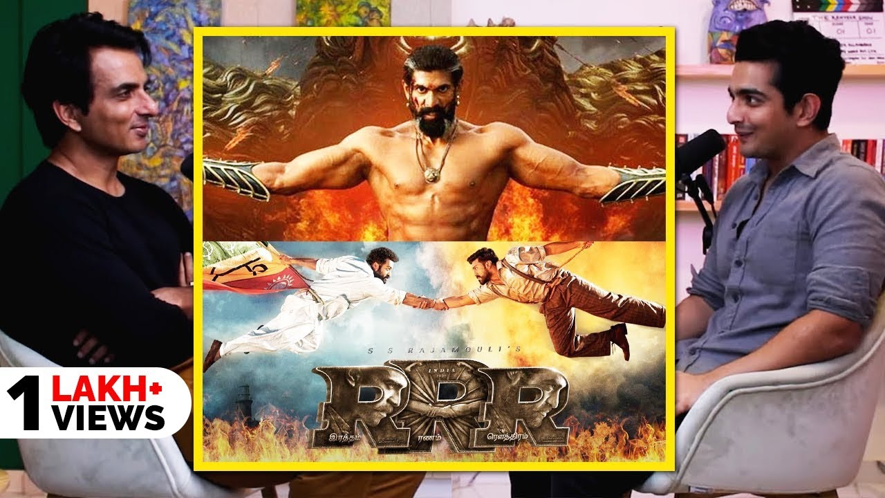 Bahubali Aur RRR Super Hit Films KAISE BANE?