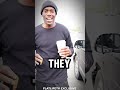 Notch337 Didn’t Hesitate… Real Answers Only| THIS OR THAT #Shorts