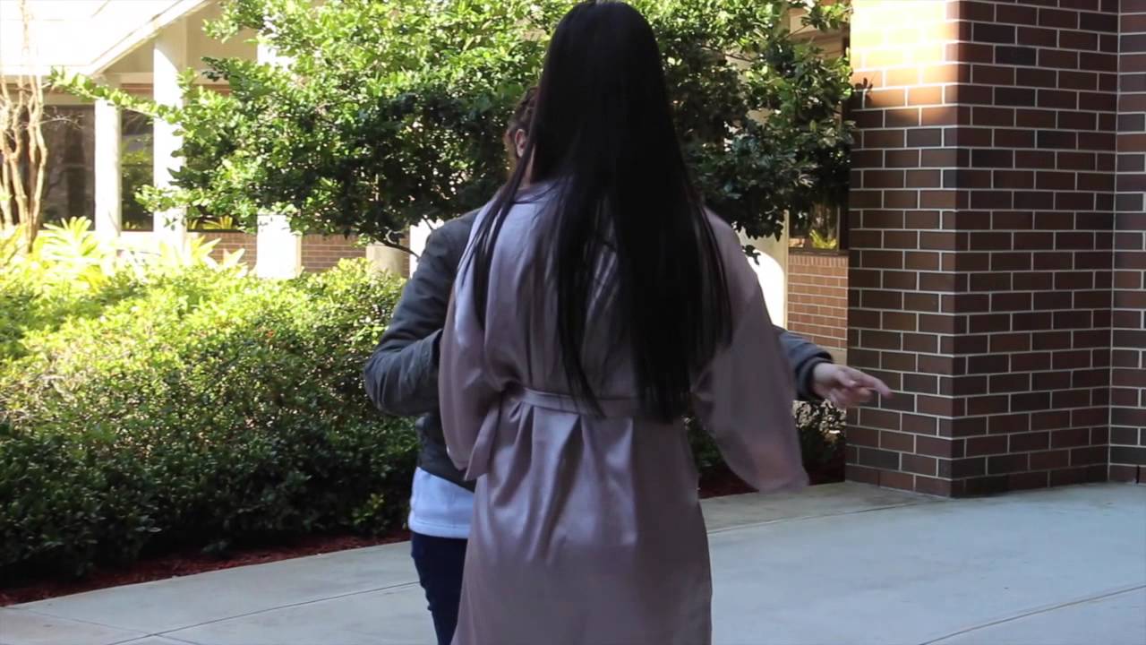 Psychiatric Case Study