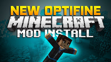 (1.11+) How to Install Optifine Tutorial for PC/MAC Players