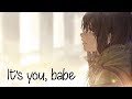 Nightcore - Never Be The Same