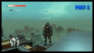 Celebrity Mission Brain Drain / Prototype 2 Part - 3 Wealth
