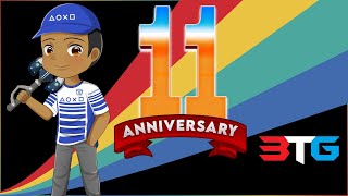 Reacting To My First Youtube Video (11Th Channel Anniversary)