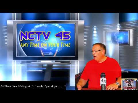 NCTV45 NEWSWATCH MIDDAY TUESDAY JULY 2 2019 WITH ANGELO PERROTTA camera iphone 8 plus apk
