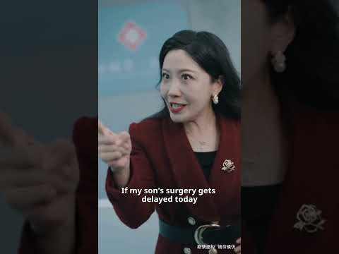 I have cancer & volunteered a kidney for your bro, yet you destroyed it by hitting me? #drama#film