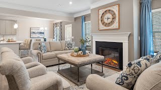 The Ellijay Model Virtual Tour