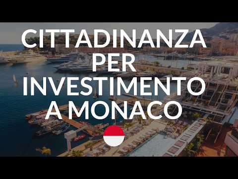 Video: Com'è Facile Ottenere Un Passaporto Maltese Per Investimento