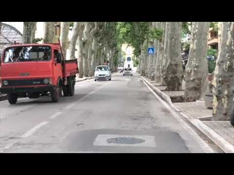 Sant'Agata de Goti Italy