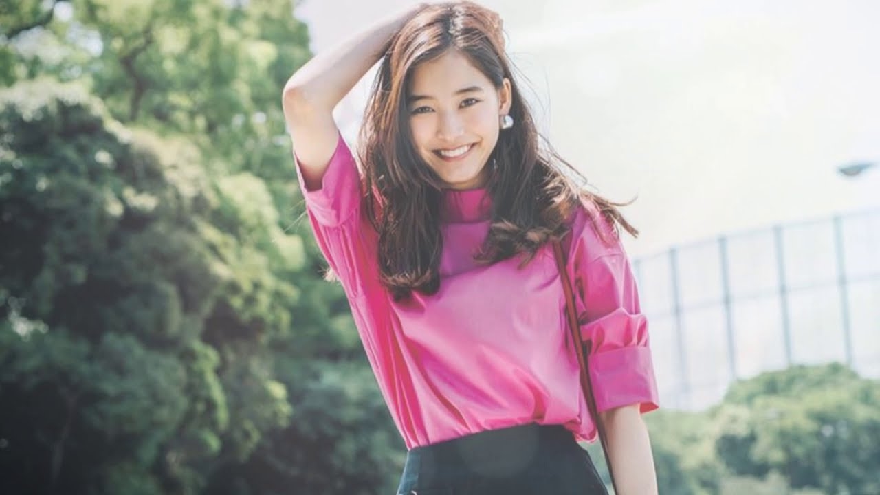 新木優子　Special　コレクション