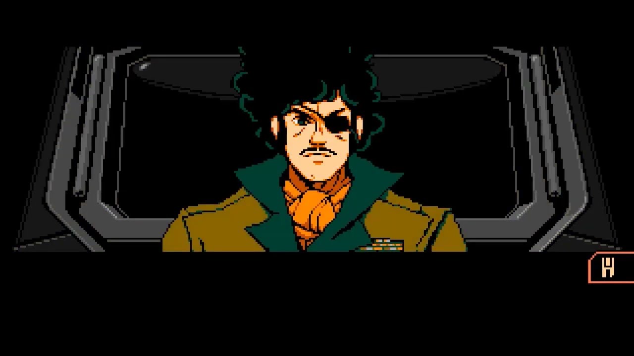 Panzer Paladin Part 05