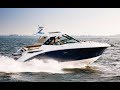 Overview: 2019 Sea Ray Sundancer 320 Sport Cruiser Boat
