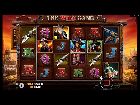 Experience Thrilling Gameplay with Wild Clusters Slot - Play Online in English for Canada