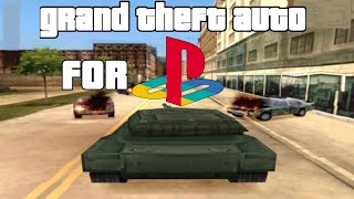 The Best Grand Theft Auto Clone You Never Played screenshot 2