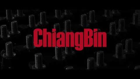 Chiang Bin Enterprise Co., Ltd Official Image Video 強兵企業有限公司形象影片