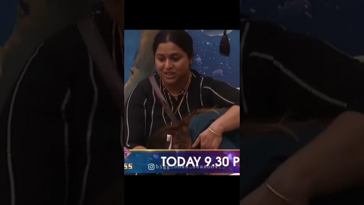 bigg boss lakshmi priya thug life😎😎😎#thuglife #comedy #biggboss #trending #shorts