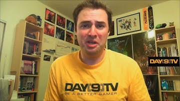 Day[9] - Bugs and Broken Windows