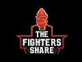 THE FIGHTERS&#39; SHOW REPORT