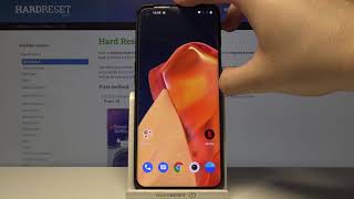 How to Disable Quick Launch in OnePlus 9 Pro?