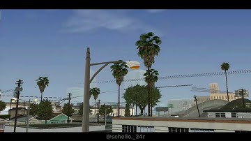 V Graphics Redux Timecyc