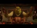 Shrek 2 (2004) - The Dinner Scene